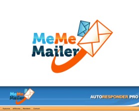 MeMeMailer.com entry by muzzha