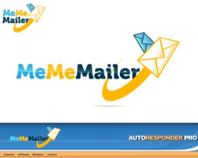 MeMeMailer.com entry by muzzha