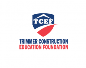 Trimmer Construction Education Foundation (TCEF) entry by Daniel Ionut Toth