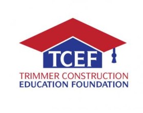 Trimmer Construction Education Foundation (TCEF) entry by Jeff Warber
