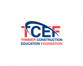 Trimmer Construction Education Foundation (TCEF) entry by JOEL TAPAYA MESIAS