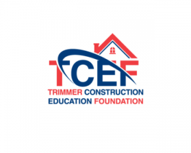 Trimmer Construction Education Foundation (TCEF) entry by JOEL TAPAYA MESIAS