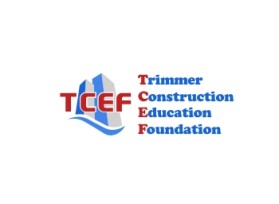 Trimmer Construction Education Foundation (TCEF) entry by Benjamin Szumilas