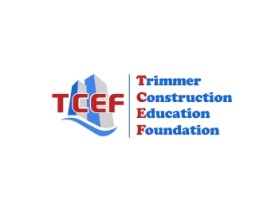 Trimmer Construction Education Foundation (TCEF) entry by Benjamin Szumilas