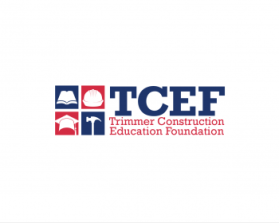 Trimmer Construction Education Foundation (TCEF) entry by Lesley Ann A. Alderite