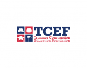 Trimmer Construction Education Foundation (TCEF) entry by Lesley Ann A. Alderite