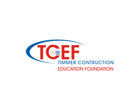Trimmer Construction Education Foundation (TCEF) entry by Prasetyo Budi