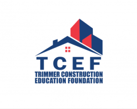 Trimmer Construction Education Foundation (TCEF) entry by Daniel Ionut Toth