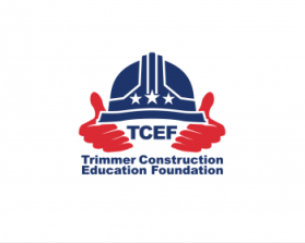 Trimmer Construction Education Foundation (TCEF) entry by Lady Jane Arreglado