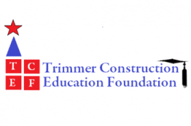 Trimmer Construction Education Foundation (TCEF) entry by an anonymous creative