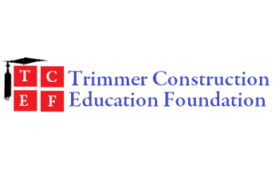 Trimmer Construction Education Foundation (TCEF) entry by an anonymous creative