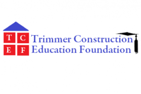 Trimmer Construction Education Foundation (TCEF) entry by an anonymous creative