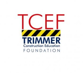 Trimmer Construction Education Foundation (TCEF) entry by Waundell Saavedra
