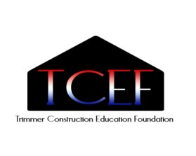 Trimmer Construction Education Foundation (TCEF) entry by Noella Chase
