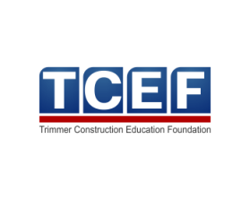 Trimmer Construction Education Foundation (TCEF) entry by pujo pranoto