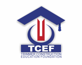 Trimmer Construction Education Foundation (TCEF) entry by SAMUDI