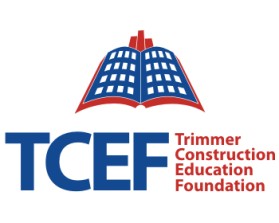 Trimmer Construction Education Foundation (TCEF) entry by jalal ain