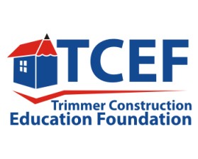 Trimmer Construction Education Foundation (TCEF) entry by jalal ain