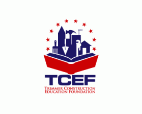 Trimmer Construction Education Foundation (TCEF) entry by Cecelia de Guzman Lopez
