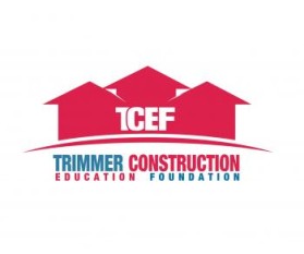 Trimmer Construction Education Foundation (TCEF) entry by MAURICIO RIBEIRO DA SILVA