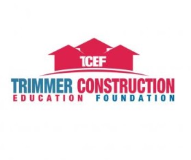 Trimmer Construction Education Foundation (TCEF) entry by MAURICIO RIBEIRO DA SILVA