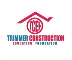 Trimmer Construction Education Foundation (TCEF) entry by MAURICIO RIBEIRO DA SILVA