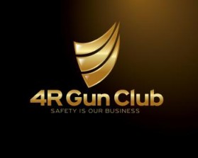 4R Gun Club entry by Magmion