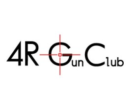 4R Gun Club entry by GU4RDIAN GR4PHICS