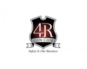 4R Gun Club entry by LeAnn