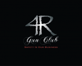 4R Gun Club entry by JodyCoyote