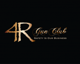 4R Gun Club entry by JodyCoyote