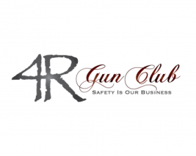 4R Gun Club entry by JodyCoyote