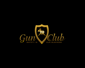 4R Gun Club entry by graphic_mj