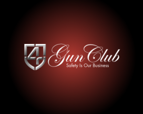 4R Gun Club entry by LeAnn