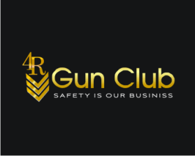 4R Gun Club entry by sella