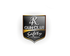 4R Gun Club entry by andrelenoir