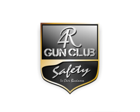 4R Gun Club entry by andrelenoir