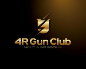 4R Gun Club entry by Magmion