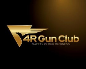 4R Gun Club entry by Magmion