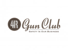 4R Gun Club entry by JodyCoyote