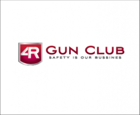 4R Gun Club entry by russianhar3