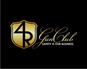 4R Gun Club entry by phonic
