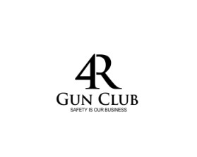 4R Gun Club entry by greycie_214