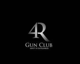 4R Gun Club entry by greycie_214