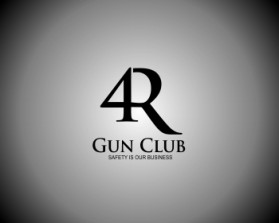 4R Gun Club entry by greycie_214