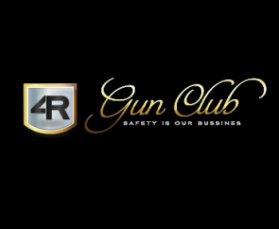 4R Gun Club entry by russianhar3