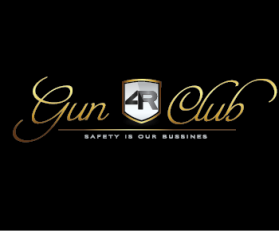 4R Gun Club entry by russianhar3