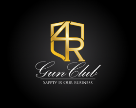 4R Gun Club entry by cclia
