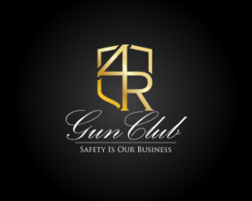 4R Gun Club entry by cclia