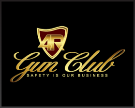 4R Gun Club entry by Ddezine
